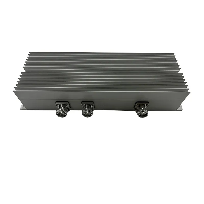 3in 2out 3x2 rf hybrid combiner coupler with Low PIM