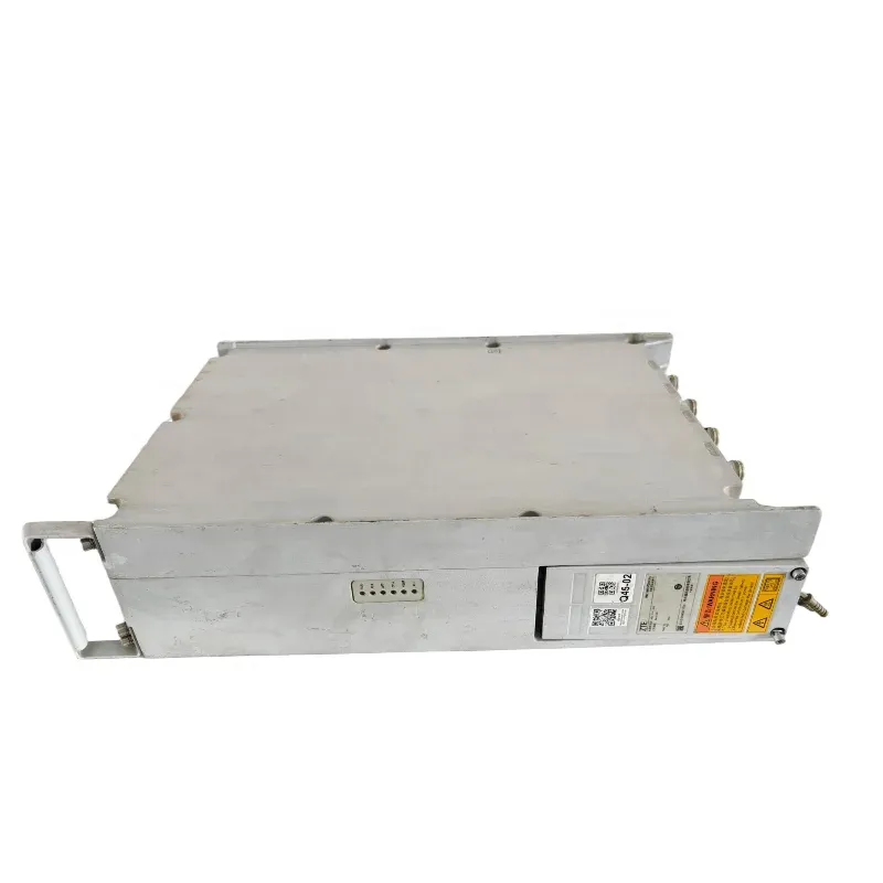 Second-hand for Wireless Communication Equipment Base Station RRU ZXSDR R8998G S2300 TD-LTE/NR 2300M S2600 2600M S3500 3500M-boxintelecom