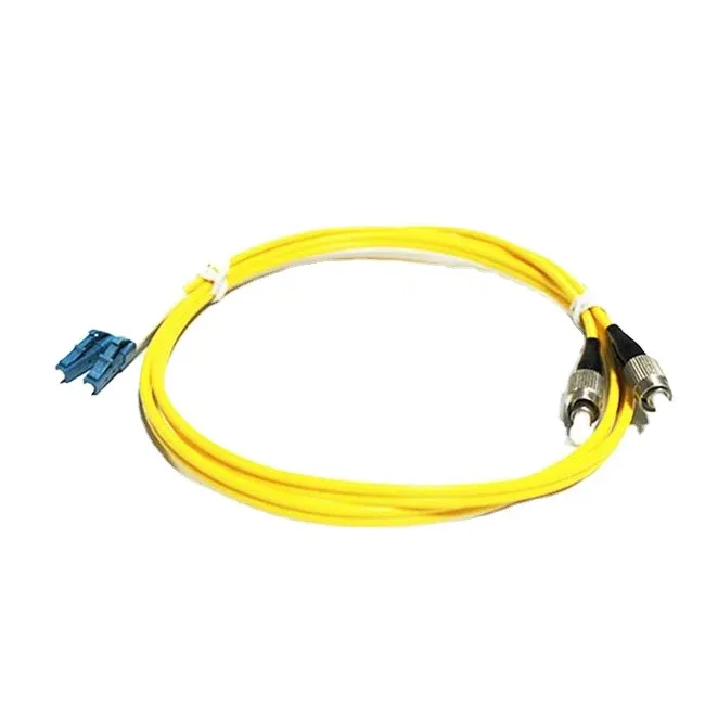 Factory supply Fiber patch cord Jumper  fiber optic cables Fiber Patch Cable