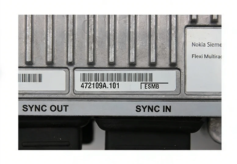 NSN BBU ESMB 472109A No-kia Flexi Baseband Processing Unit