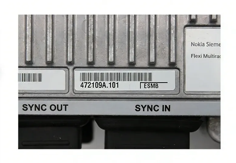 NSN BBU ESMB 472109A No-kia Flexi Baseband Processing Unit
