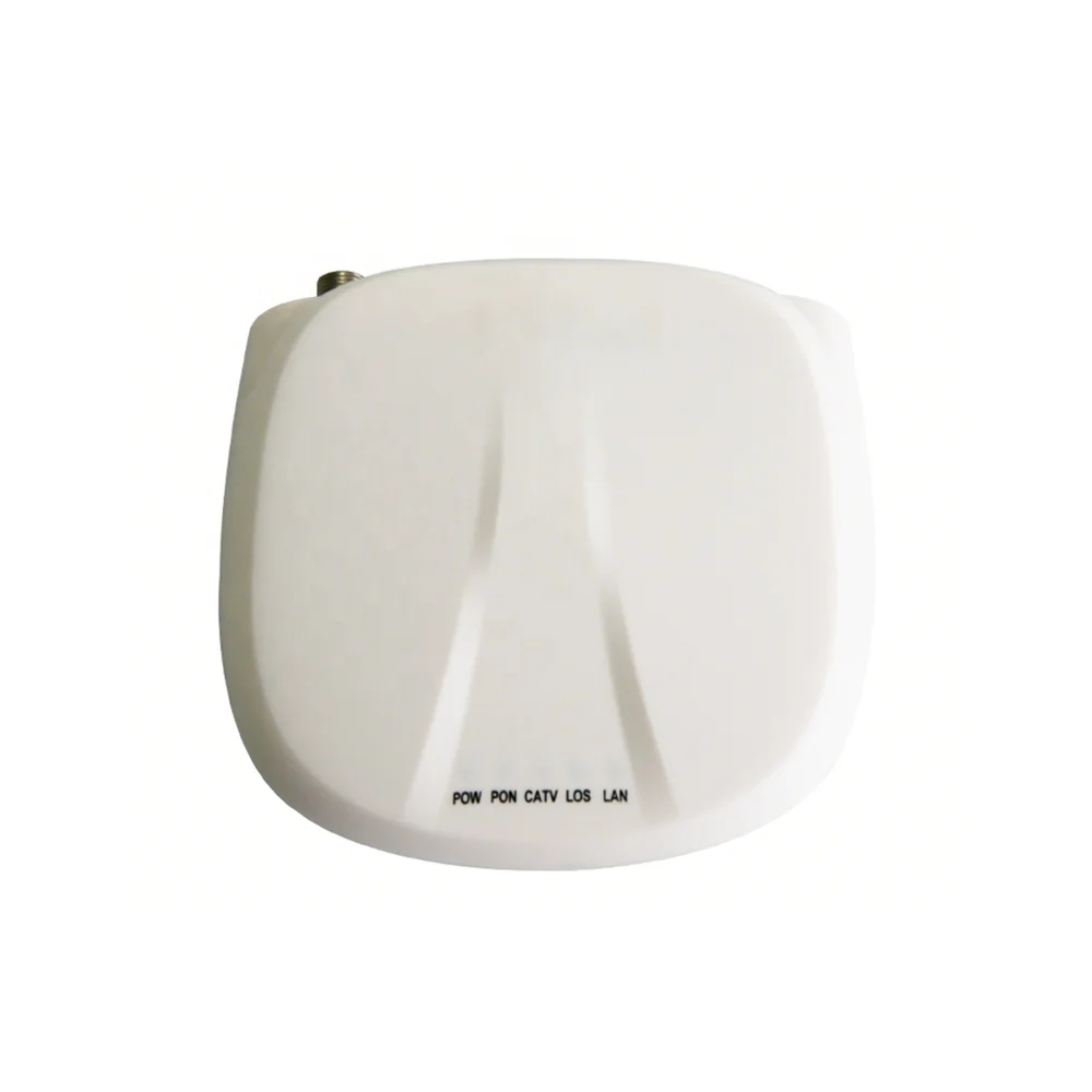 FTTH All New GPON EPON ONU XPON ONT 1GE CATV Modem-boxintelecom