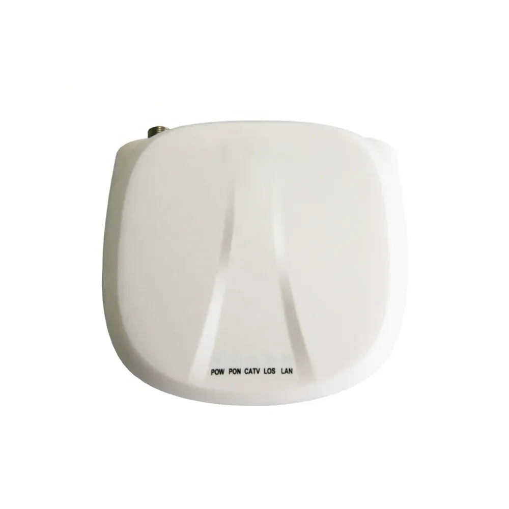 FTTH All New GPON EPON ONU XPON ONT 1GE CATV Modem-boxintelecom