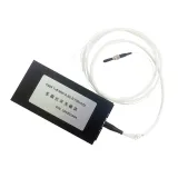 FSW 1X8 MM 62.5/125nm Multimode Optical Switch with 1.0dB Insertion Loss and 10ms Switchin