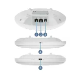 Airengine 5761-12 02354MXJ Indoor Wi-Fi 6 802.11ax Access Point AP