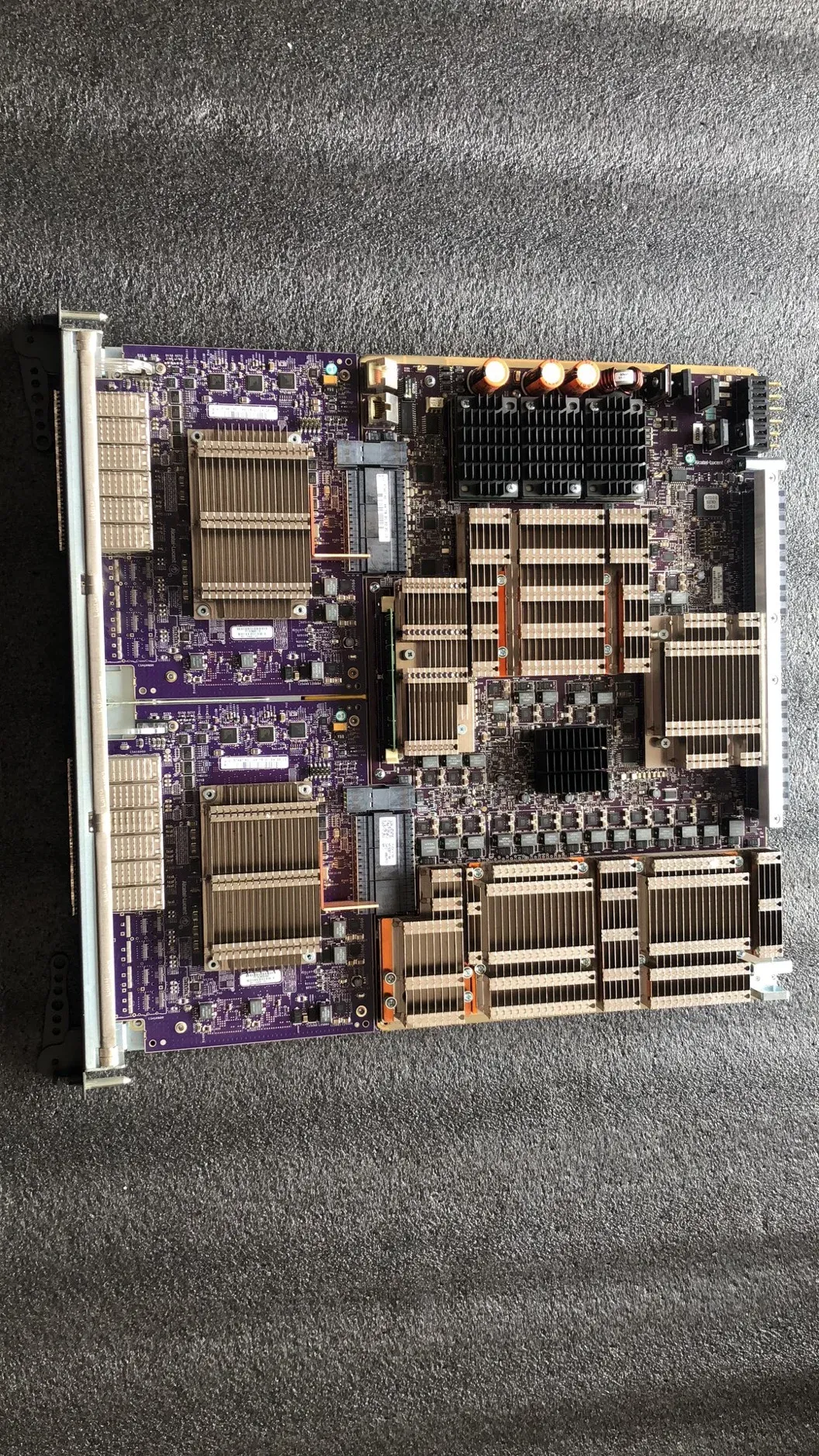 ALC-Lucent 3HE07158BA