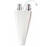 boxin 5G 698-4000MHz 9.5/10/10.5dBi Log-Periodic Antenna With N Female Connector for Indoo