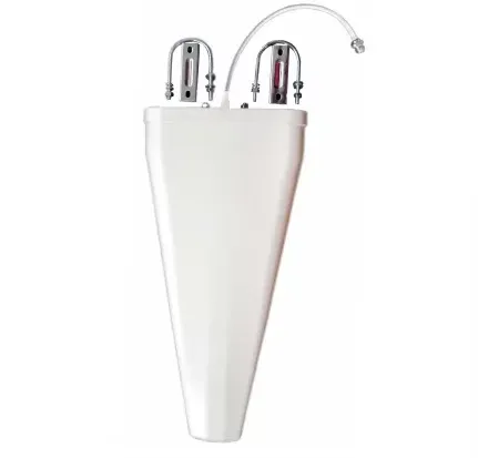 boxin 5G 698-4000MHz 9.5/10/10.5dBi Log-Periodic Antenna With N Female Connector for Indoo