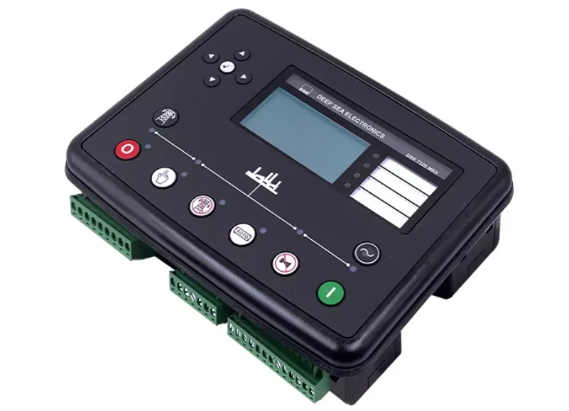 DSE7320 Auto Mains Failure Control Module Deep Sea Genset Controller for Diesel/Gas Genera