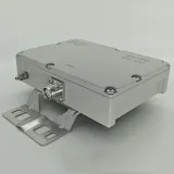 Excellent Quality Dual Band Diplexer 1725 To1870MHz Frequency Range with 4310 Female RF Ca