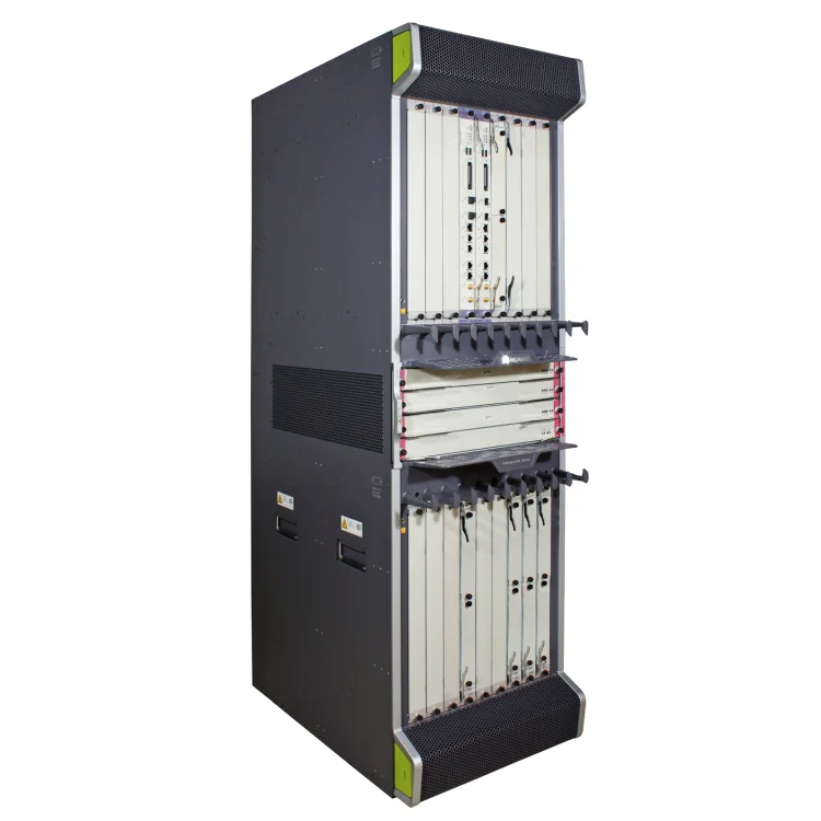 NetEngine40E NE40E Series NE40E-X16 Universal Service Core Router 1