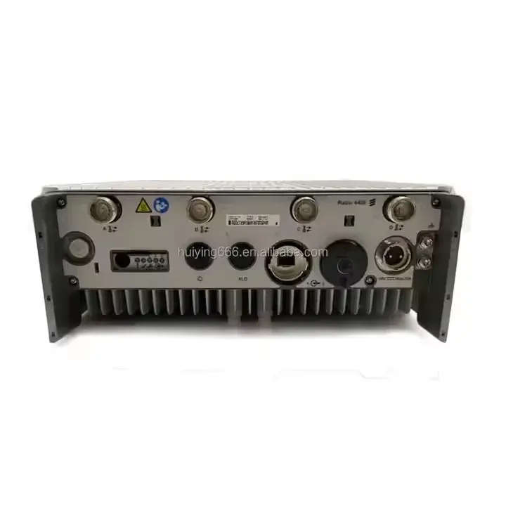 Radio 4415 B7 Wireless Base Station RF Unit KRC 161 495/1 for RRU Muchen/OEM Brand 1 Year Warranty 100% Original-boxintelecom