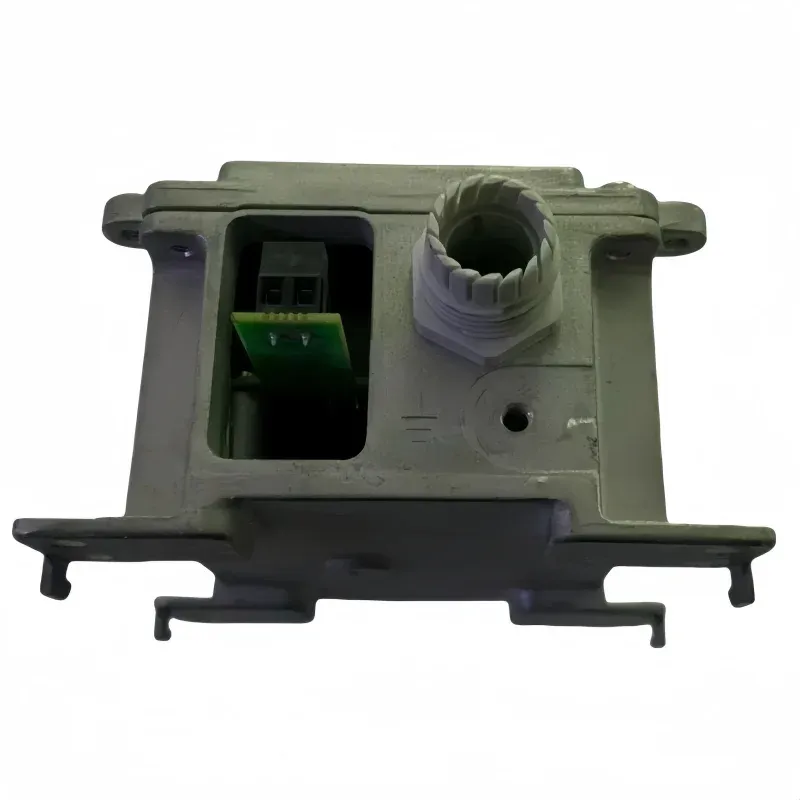 100% New Shunou FSES 472285A Flexi System BBU 5G Overvoltage Protection Device Fiber Optic Equipment Base Station CE RoHS FCC 1-boxintelecom