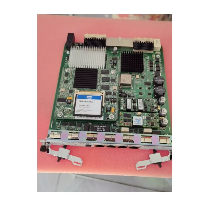 OSN9800 Wavelength Division Board TNG1N210 100G Dual Carrier Tunable Line Optical Module Board