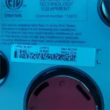 Radio 4412 B41 KRC 161 697/1 Wireless Base Station RF Unit Radio 4412B41 KRC161697/1