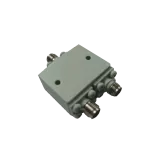 Telecom Parts High Frequency 0.5W 0.01-3GHz 2 Way Power Splitter Power Divider With SMA Fe
