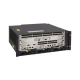 S7703 PoE Smart Routing Switches Wired Wireless Convergence United Security H-QoS 100 GE P