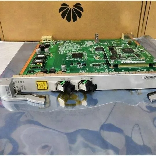 STM-4 Optical Board for Osn1500B OSN2500 OSN3500 Transmitter SSN1SLQ4A SSN1SLD4A Fiber Optic Equipment-boxintelecom