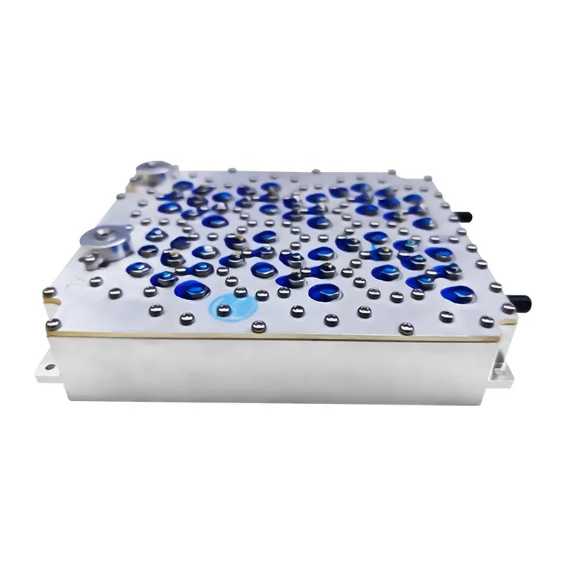 Factory Price 2496-2690MHz Base Station Filter with WSMP SMA for Telecom BTS Application