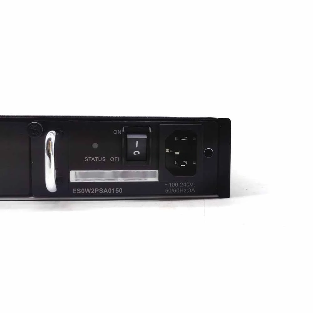 Original 5720-EI Series 28 Ethernet Port 10/100/1000 Network Switch S5720-36C-EI-AC H W Switch-boxintelecom