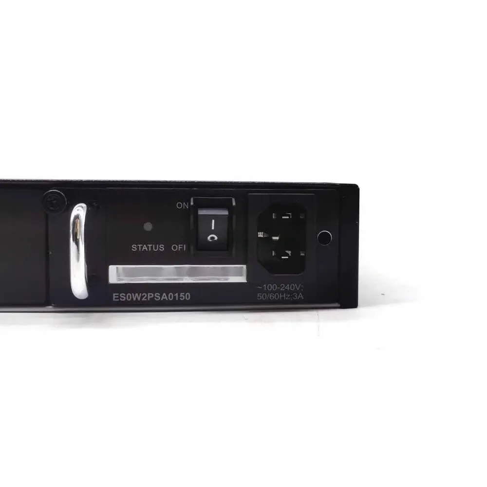 Original 5720-EI Series 28 Ethernet Port 10/100/1000 Network Switch S5720-36C-EI-AC H W Switch-boxintelecom