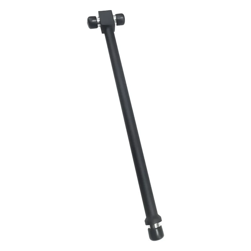 Power Splitter 380-3800MHz 2 Way Round Cavity Power Splitter   -160dBc Low PIM RF Power Di