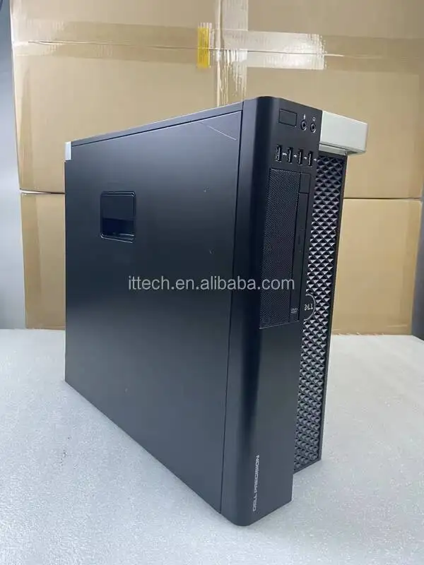 Good Price and High Quality Dell Precision T5600 Tower Workstation 2