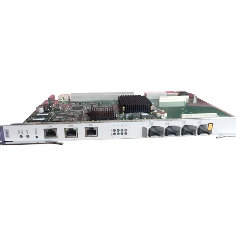 All new original package H80D00SCUN02 OLT MA5680T SCUN SCUN02