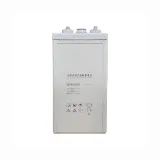 GFM-500 500 Deep Cycles 2V500Ah Valve-Regulated Lead-Acid Battery for Telecom Base Station