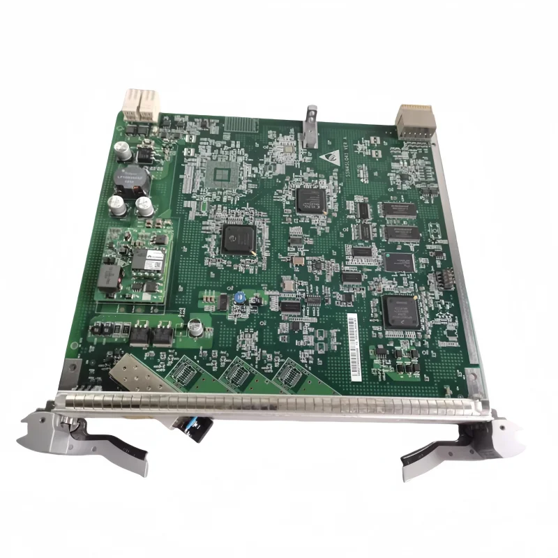 New OSN2500/OSN3500/OSN7500 03052450 SDH Optical Interface Board (L-4.1 LC) SL4A for 5G Network for OSN3500 SSN1SL4A-boxintelecom