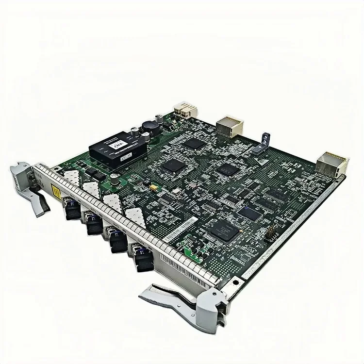 OSN 3500 SSN1SLQ4A S-4.1LC SLQ4A 4*STM-4 Optical interface board SLQ4A For OSN2500 OSN3500 OSN7500-boxintelecom
