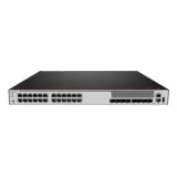 CloudEngine S5700 Series Network Switches S5755-S24P8Y (98012710) 24 10/100/1000BASE-T PoE