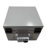 Hot Sale UHF VHF Customized RF Enclosure Box Manual Type 0.8-8GHz Single-layer Rf Shieldin