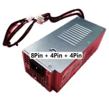 260W Desktop Power Supply for Optiplex 3060 5060 7060 MT PSU L260EBM-00 H260EBM-00 B260EBM