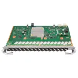 16-Port EPHF Super H901 Epon Interface Board Ma5800 X2 X15 X7 X17 Fiber Optic Equipment