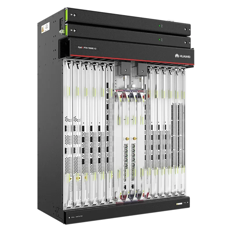 HW OptiX 7900 7900E Series enterprise PTN 7900E-12 network router