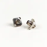 Fiber Optic Adapter FC/APC Fiber Optic Products Single Mode Simplex FC Midcoupler SM MM Fi