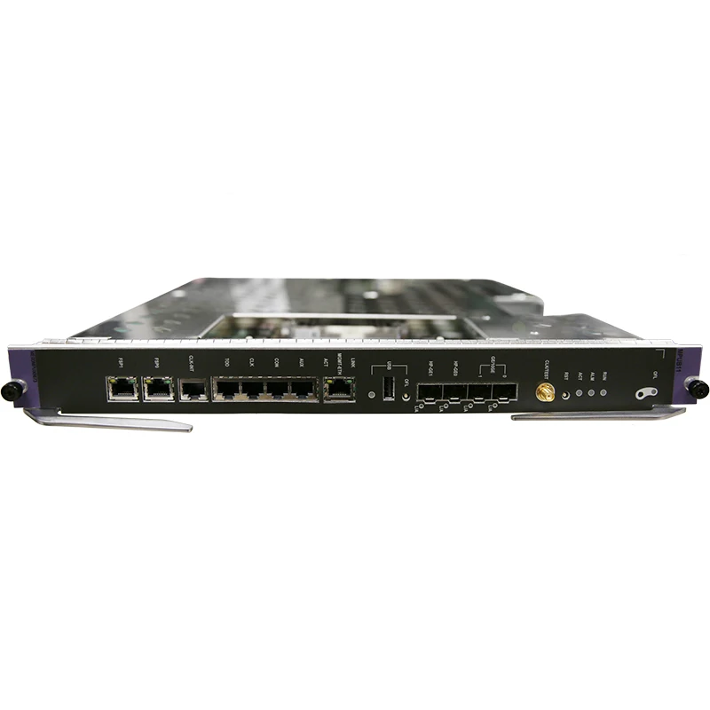 03050DEW ME0DMPUX8672 Main Processing Unit B1132G Memory for ME60 router