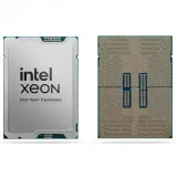 Best Selling Stock CPU Xeon 6740P Processor 288M Cache, 2.1 GHz for Server Intel Products 