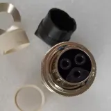 RNT 447 20/001 DC Plug Connector RNT44720/001 for RRU Power Connection Amphenol C10-679666