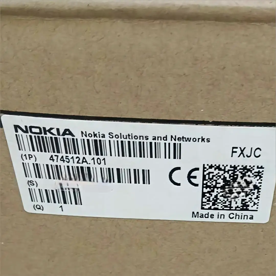 FXJC 474512A Telecom Base Station RF Equipment Module for Nokia FXJC474512A RRU-boxintelecom