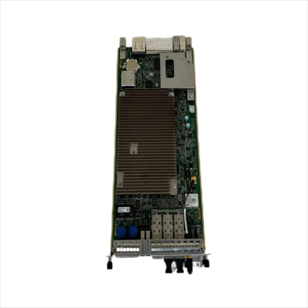 UMPTe3 BBU3900 Fiber Optic Universal Main Processing Unit Used for Transmission Communication Base Station FTTH WiFi SC LC 3G-boxintelecom