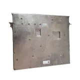 Baseband 5216 KDU 137 925/31 Processor Digital Unit Baseband5216 KDU137925/31