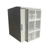 High Quality Telecom Enclosure Strong Protection Outdoor/Indoor Network Cabinet