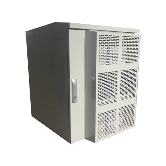 High Quality Telecom Enclosure Strong Protection Outdoor/Indoor Network Cabinet