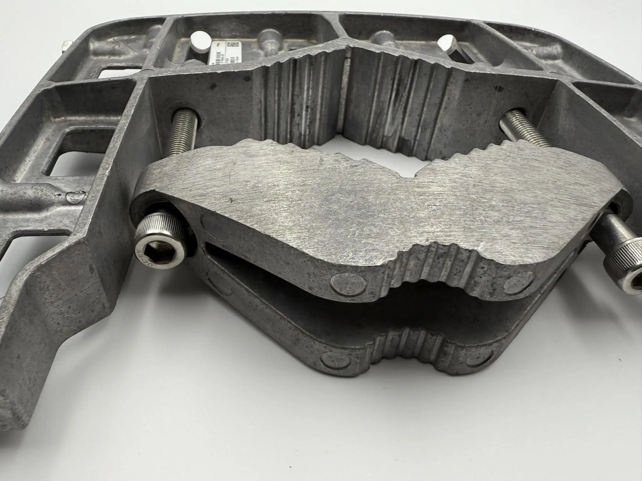 FPKA 471649A NSN Flexi Multiradio RRU Install Fixed Components Base Station-boxintelecom