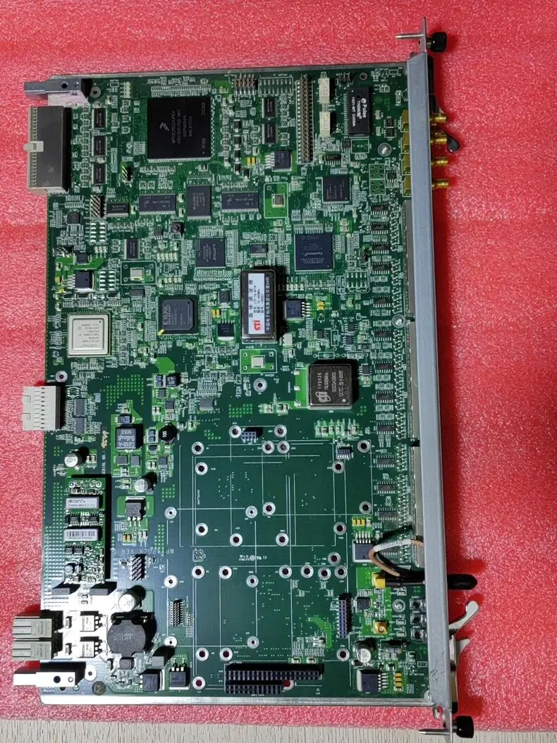 HW Core Center Network 03051116 GCUa WP1D000GCU01 General Clock Unit BSC6000/6900/6910