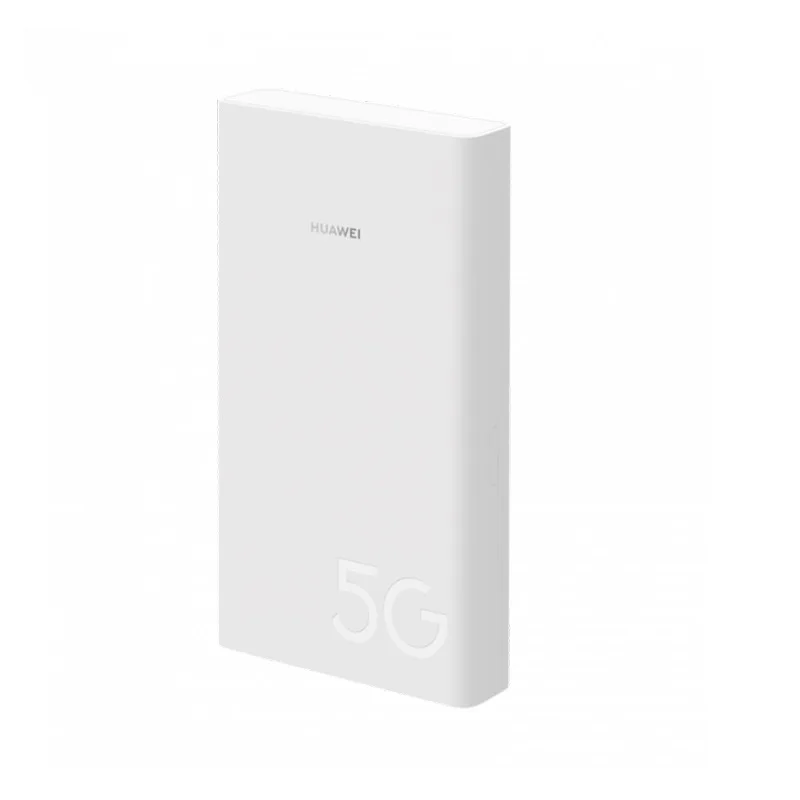 Hw Brand 5G CPE Win H312-371 Outdoor Monitoring Mobile Router Wireless 1.65Gbps 1GE LAN Po