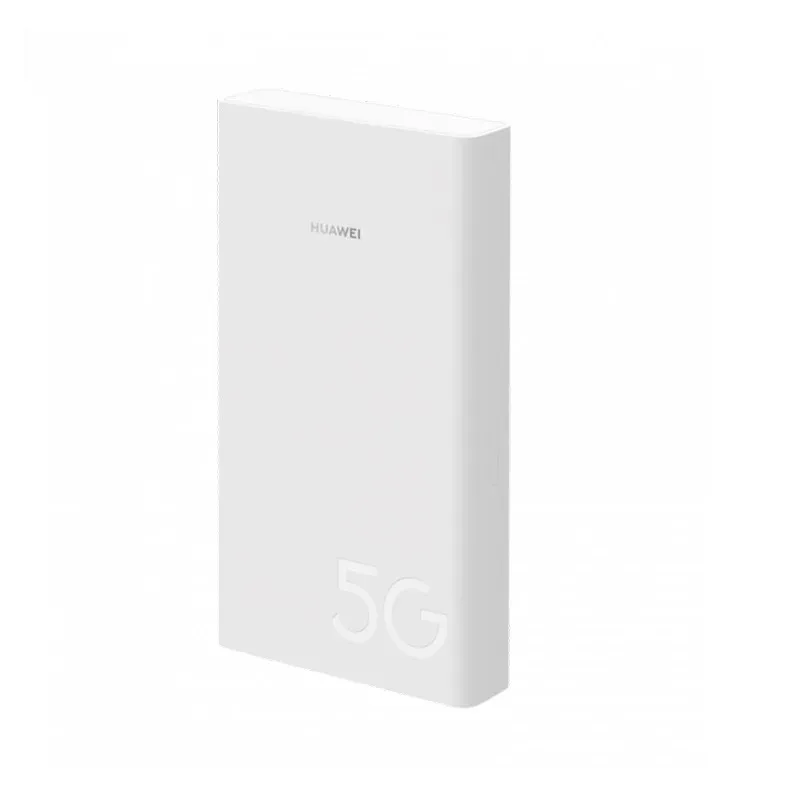 Hw Brand 5G CPE Win H312-371 Outdoor Monitoring Mobile Router Wireless 1.65Gbps 1GE LAN Po