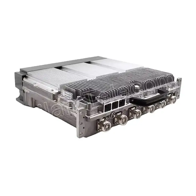 474914A AHEGC AirScale Dual RRH 4T4R B1/3 400W High-Power RRU for Base Station Use